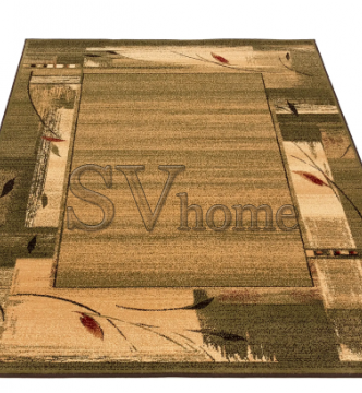 Синтетичний килим Standard Erba Chrom - высокое качество по лучшей цене в Украине.